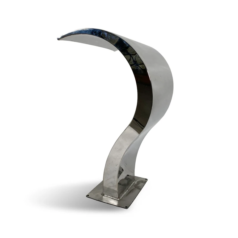 عکس شماره 3 : آبنما استخری مدل کرتین کبری 70*45