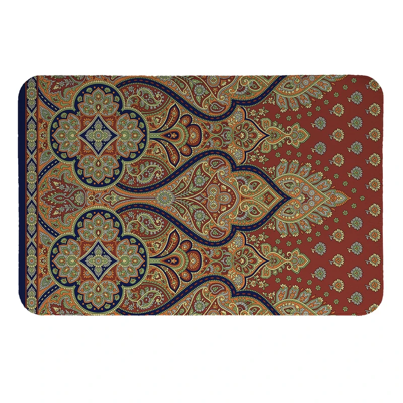 پادری طرح کلاسیک کد 6033 سایز 80 × 50 سانتی متر