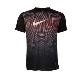 تی شرت ورزشی مردانه کد 1710