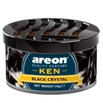خوشبو کننده خودرو آرئون مدل KEN BLACK CRYSTAL