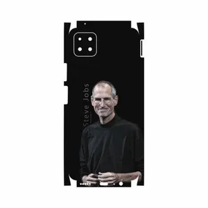MAHOOT Steve-Jobs-FullSkin Cover Sticker for Huawei Nova Y60