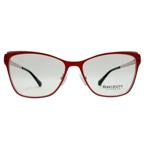 فریم عینک طبی داویدف مدل TS13009c4