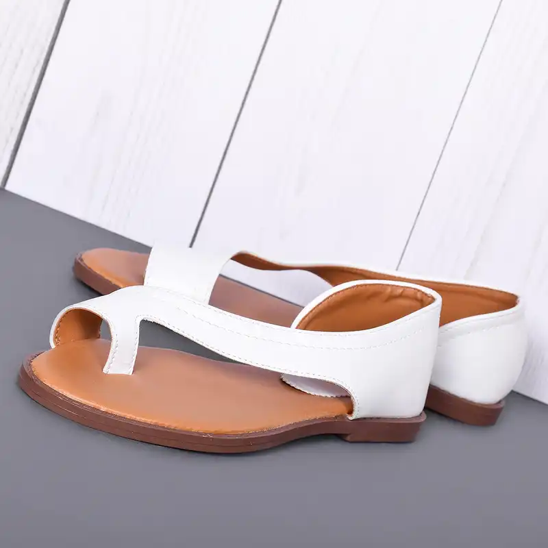 صندل زنانه نیکتا مدل WH.2453