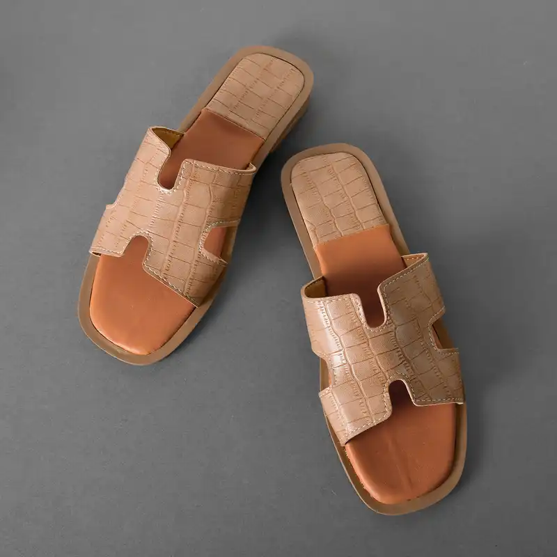 صندل زنانه نیکتا مدل CR.2738