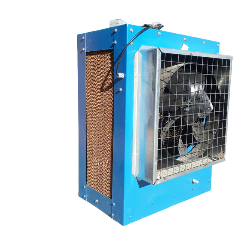 کولر آبی مدل سلولزی 6500