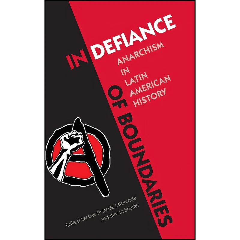 کتاب In Defiance of Boundaries اثر جمعي از نويسندگان انتشارات University Press of Florida