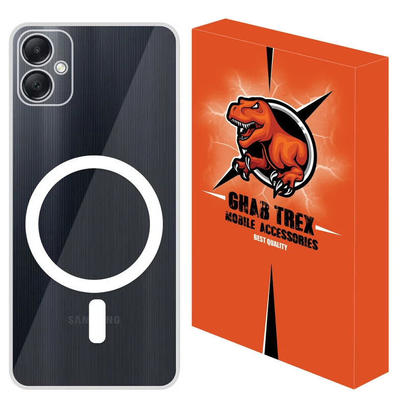 کاور قاب تی رکس مدل MAGJELL مناسب برای گوشی موبایل سامسونگ Galaxy A05