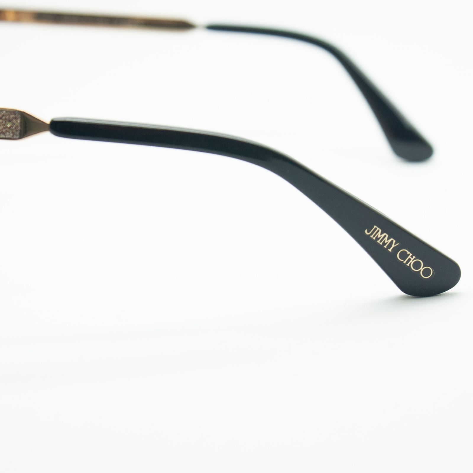 عینک آفتابی جیمی چو مدل LORY-S AA042 G -  - 10