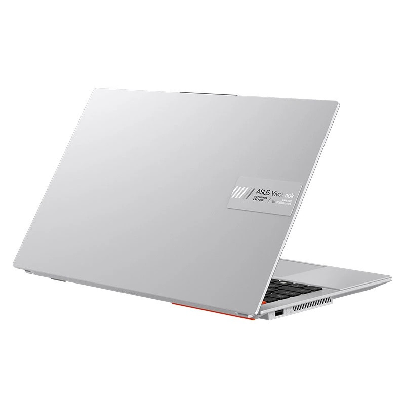 لپ تاپ 15.6 اینچی ایسوس مدل Vivobook S 15 OLED K5504VA-i5 13500H 8GB 512SSD لپ تاپ 15.6 اینچی ایسوس مدل Vivobook S 15 OLED K5504VA-i5 13500H 8GB 512SSD