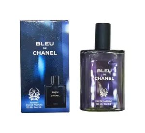 ادو پرفیوم مردانه رونکس مدل بلو شنل حجم 120 میلی لیتر