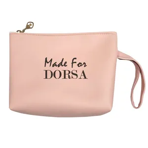 کیف لوازم آرایش زنانه مدل درسا