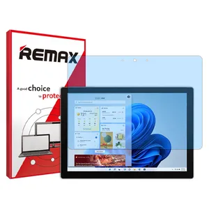 Remax HyBLU model anti-blue screen protector suitable for Microsoft Surface Pro 7 Plus Tablet