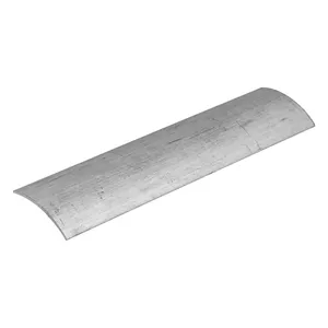 پروفیل مدل گرده ماهی کد 5cm طول 3 متری