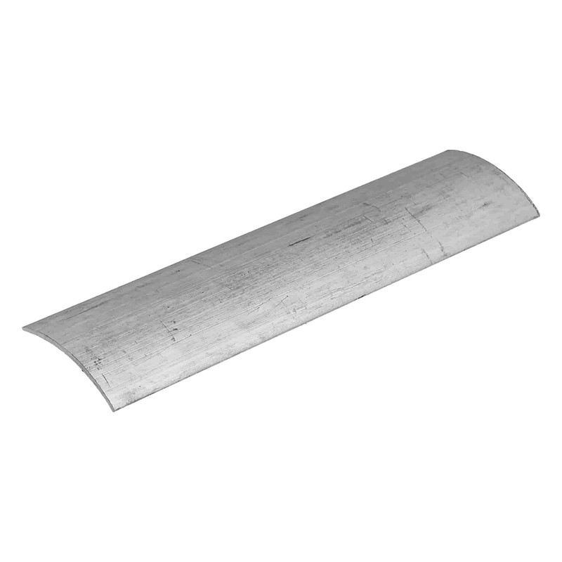 پروفیل مدل گرده ماهی کد 5cm طول 3 متری