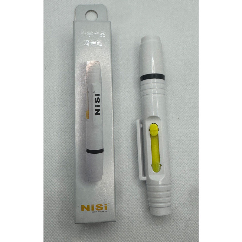 قلم تمیز کننده دوربین و لنز نیسی مدل ns-001