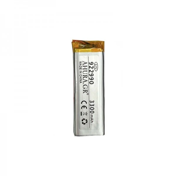 باتری لیتیوم یون مدل GD 922990 ظرفیت 3000 میلی آمپر ساعت