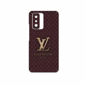 MAHOOT LOUIS-VUITTON-Logo Cover Sticker for Xiaomi 11T Pro