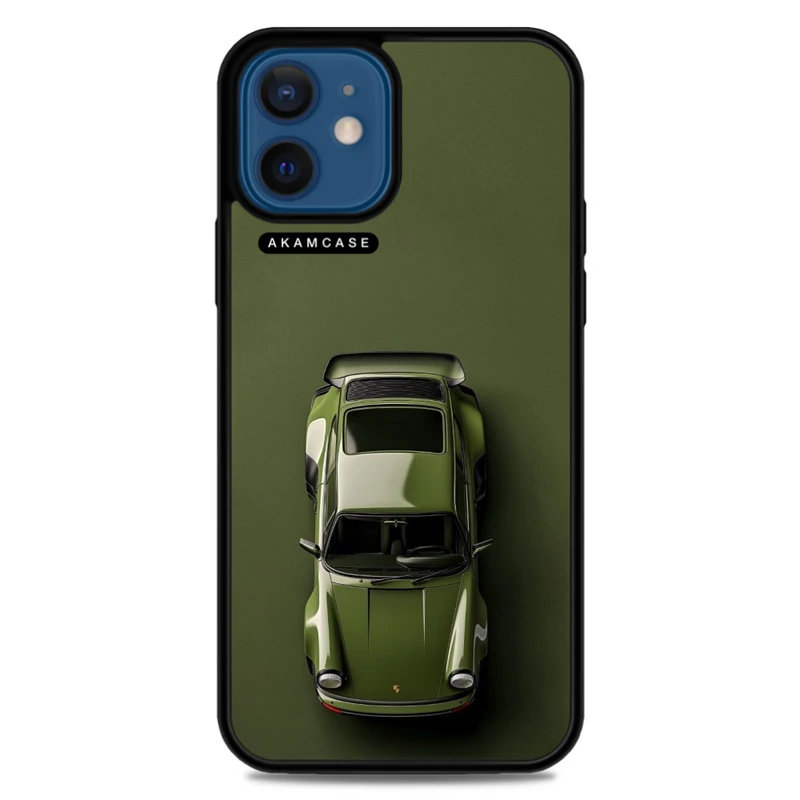 کاور آکام مدل AMC-WA12M-CARS-22 مناسب برای گوشی موبایل اپل iPhone 12 Mini