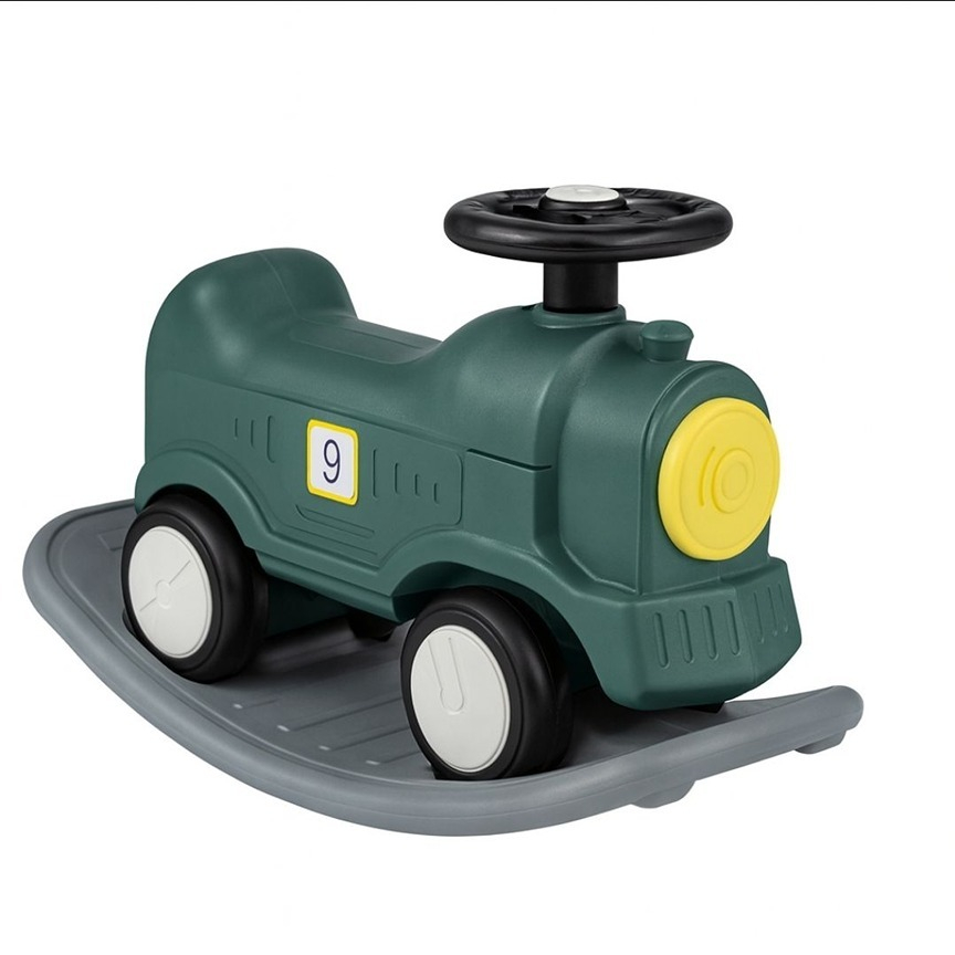 واکر کودک مدل لوکومتیو