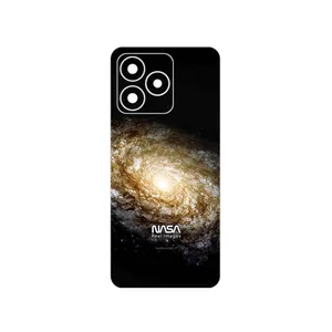 MAHOOT Universe_by_NASA_1 Cover Sticker for Realme C53