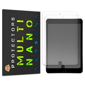 Multi Nano X-S2M Model Anti Reflex Screen Protector For Apple iPad Mini Gen 2 7.9 inch Tablet Pack Of 2