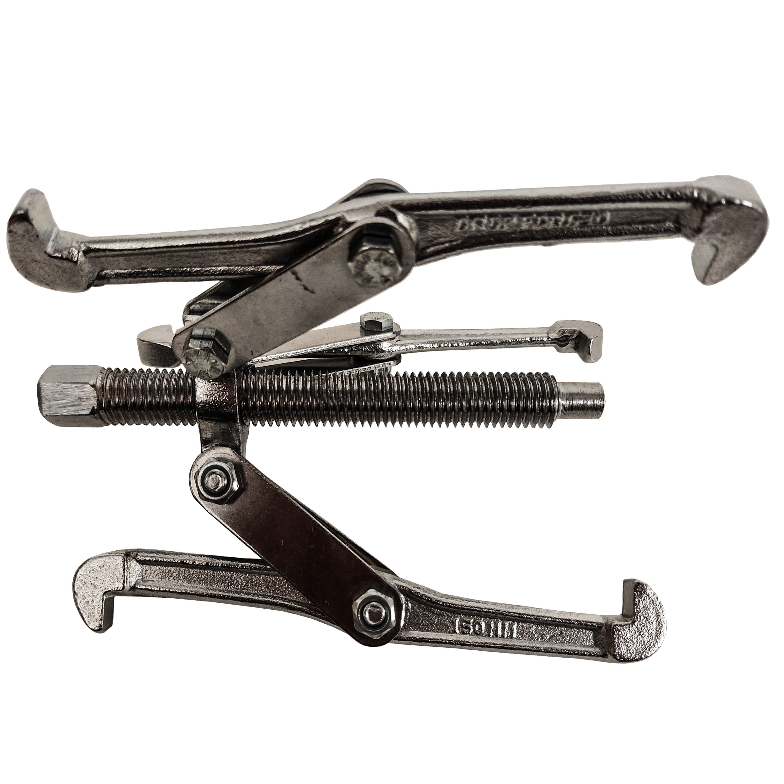 پولی کش سه شاخ جی اف مدل YTR - 06