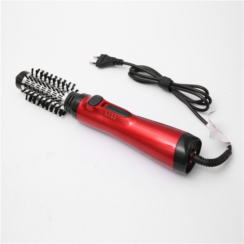 سشوار برس دار چرخشی مدل 2IN1