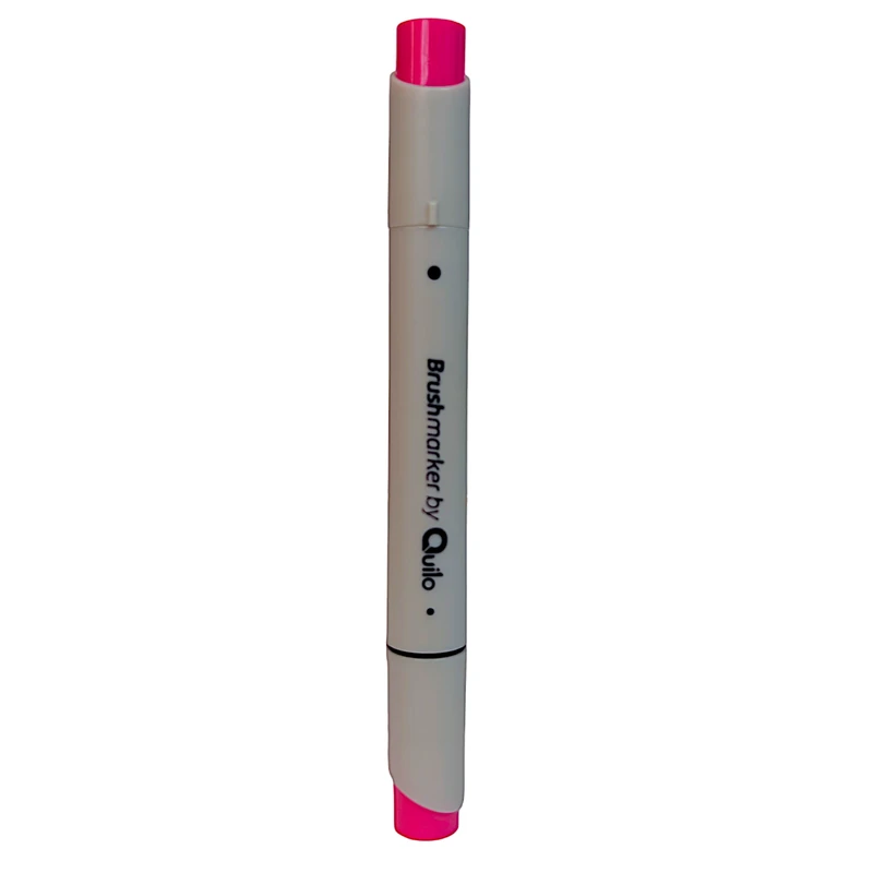 ماژیک راندو کوییلو مدل brush کد 356