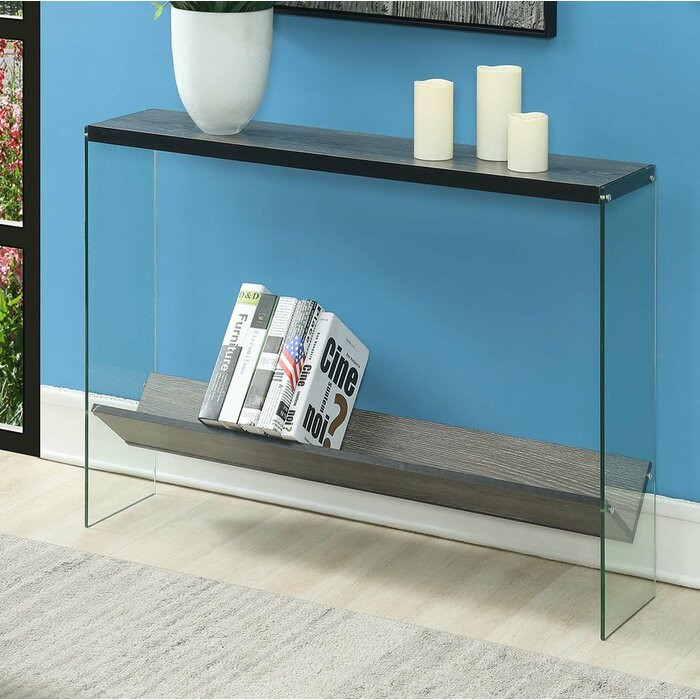 کنسول مدل glass کنسول مدل glass