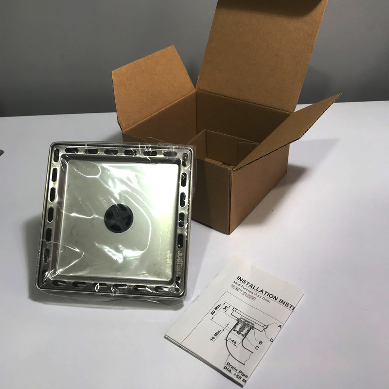 کف شور جاس‌تایم مدل 0306-10-79S1