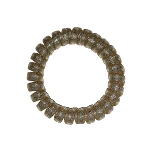 کش مو زنانه مدل سیم تلفنی کد 334