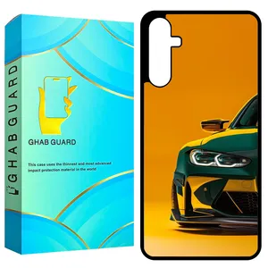 Ghab Guard GCHPA24 Cover for Samsung Galaxy A24 4G  