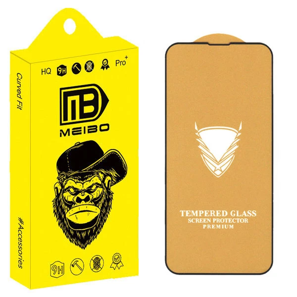 محافظ صفحه نمایش میبو مدل OG مناسب برای گوشی موبایل اپل IPHONE 12 PROMAX
