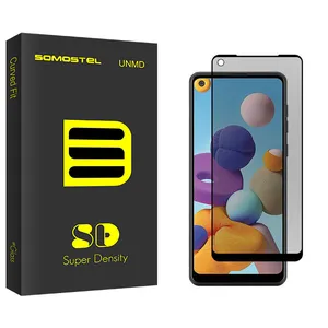 Somastel SD Privacy Screen Protector For Samsung Galaxy A21s