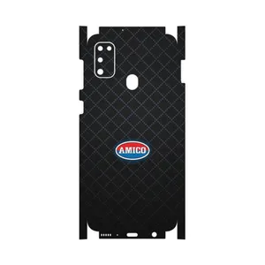 MAHOOT AMICO-FullSkin Cover Sticker for Samsung Galaxy M30s
