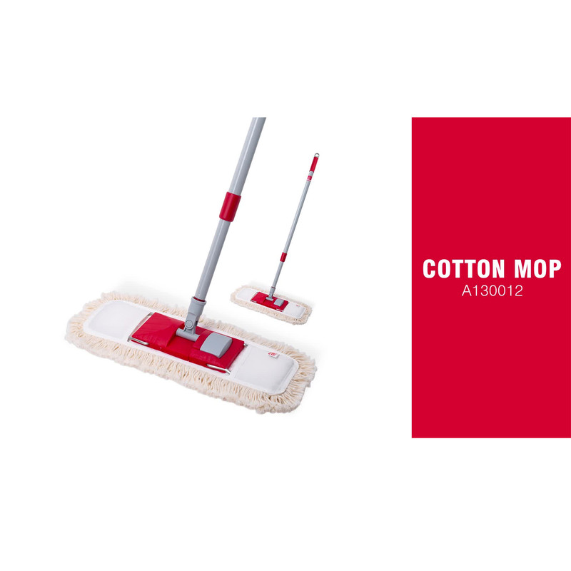 طی زمین شوی لیائو پرفکت لایف مدل COTTON کد A130012
