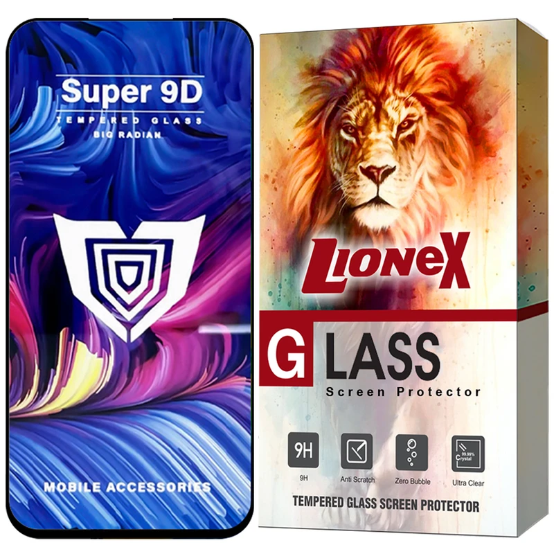 محافظ صفحه نمایش شهر گلس مدل FUSUL مناسب برای گوشی موبایل سامسونگ Galaxy A11 / M11 شیائومی Redmi Note 9 / Redmi Note 9T