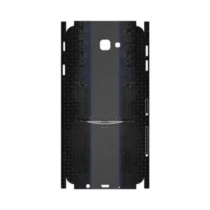 MAHOOT Chrysler-FullSkin Cover Sticker for Samsung Galaxy J7 Prime