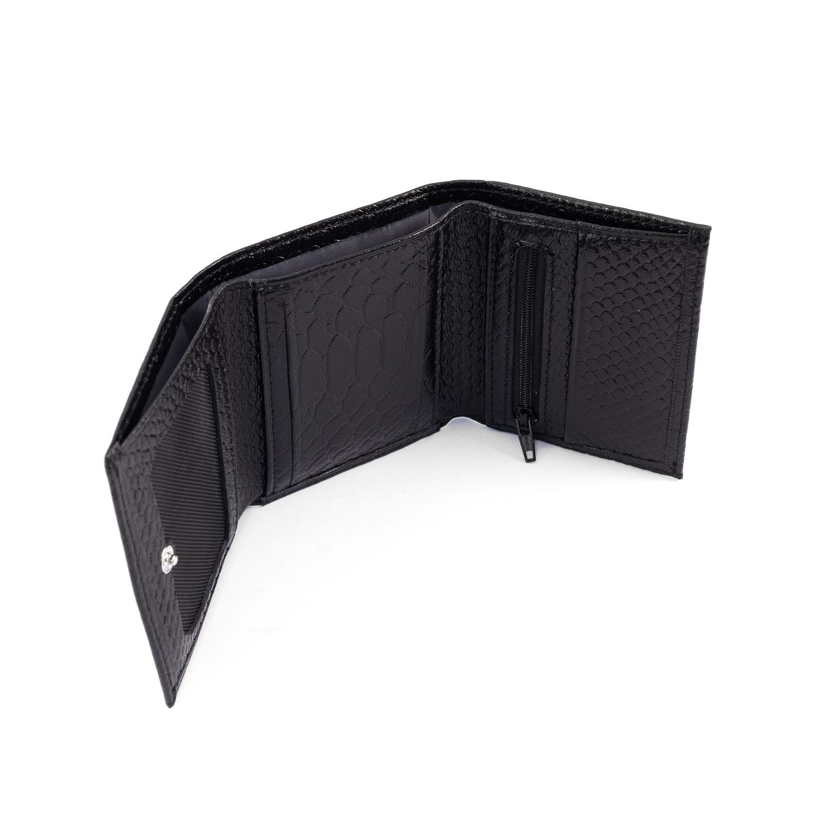 کیف پول زنانه منط مدل D161 کد 10026107 -  - 4