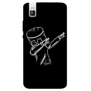 Megafone 1840 Cover For Honor 7i