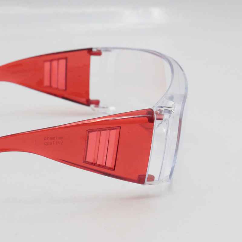 عینک ایمنی تیوان مدل YPGH-UV400