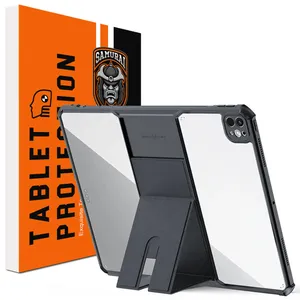 Samurai XD-Stand Cover For Apple iPad Pro13 2024
