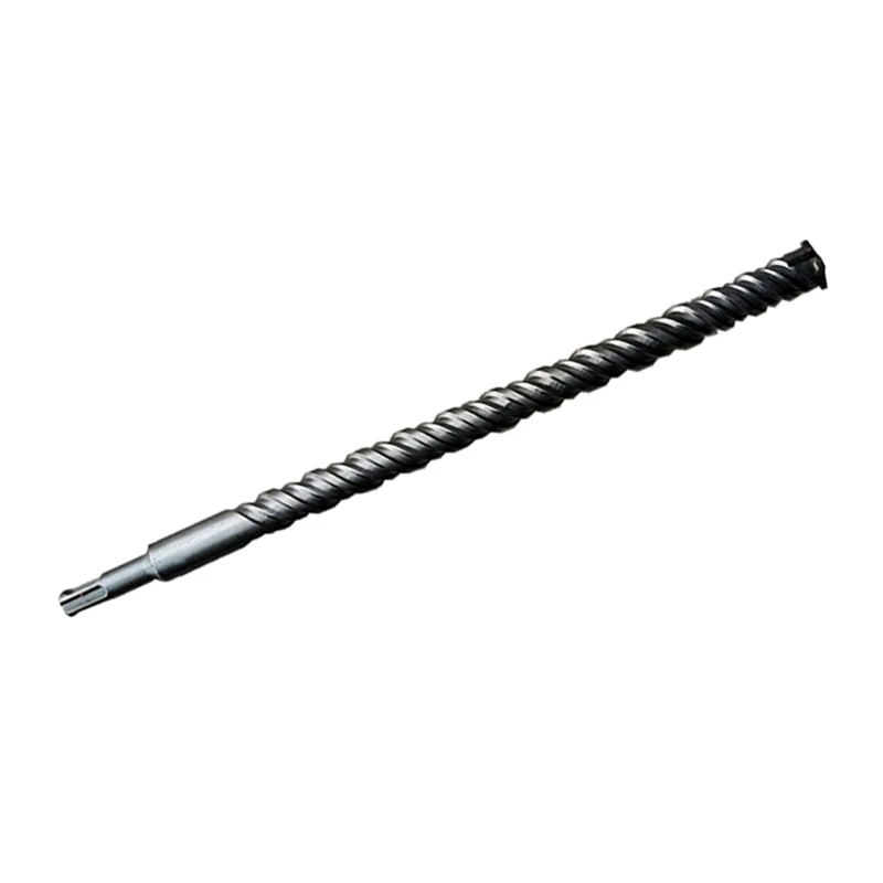 مته چهار شیار فرد مدل  HT - 0016460 سایز 16 میلی متر 