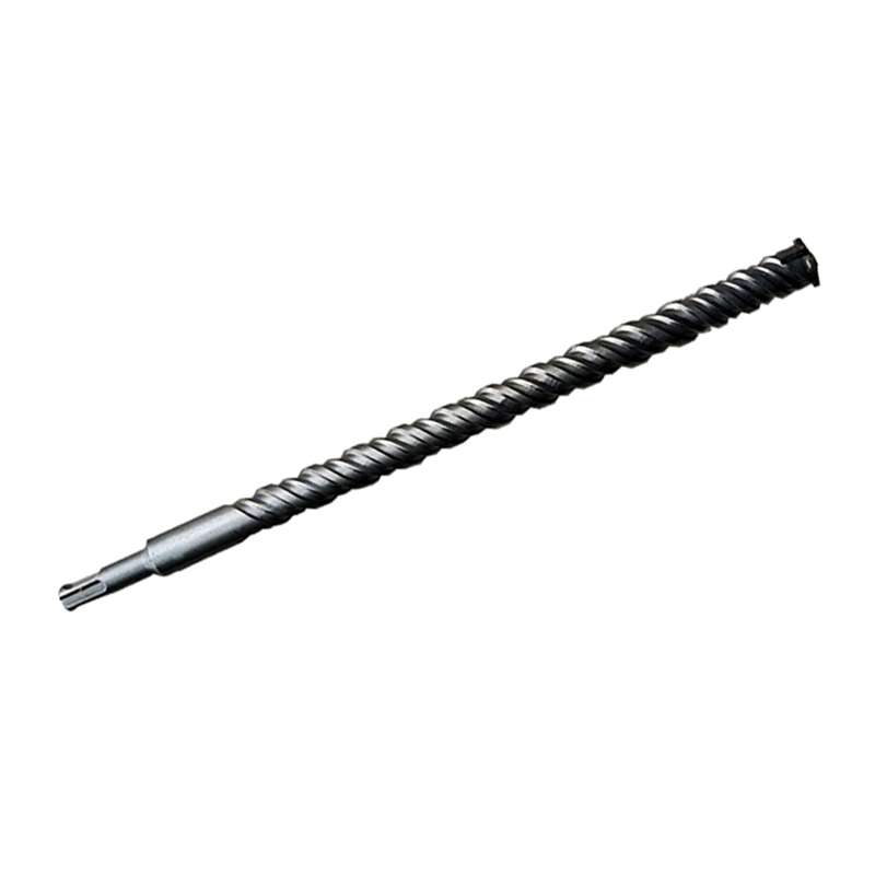 مته چهار شیار فرد مدل  HT - 0016460 سایز 16 میلی متر 