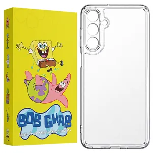 BOB GHAB SPACEFB Cover For Samsung Galaxy A26 5G / Galaxy A17 5G