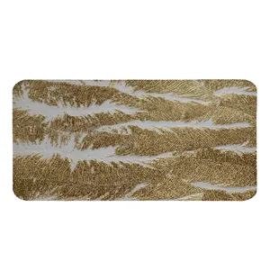 پادری طرح مدرن کد 8843 سایز 110×60 سانتی متر