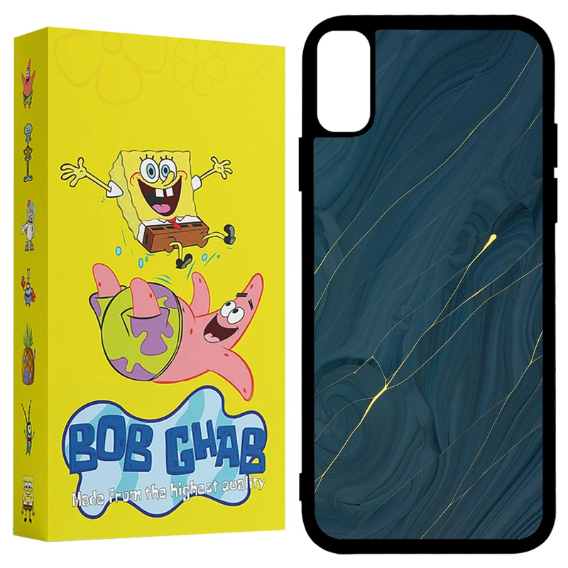 کاور باب قاب مدل BCPXR مناسب برای گوشی موبایل اپل iPhone XR