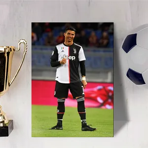 تابلو شاسی صبا طرح مدل کریستیانو رونالدو کد 240