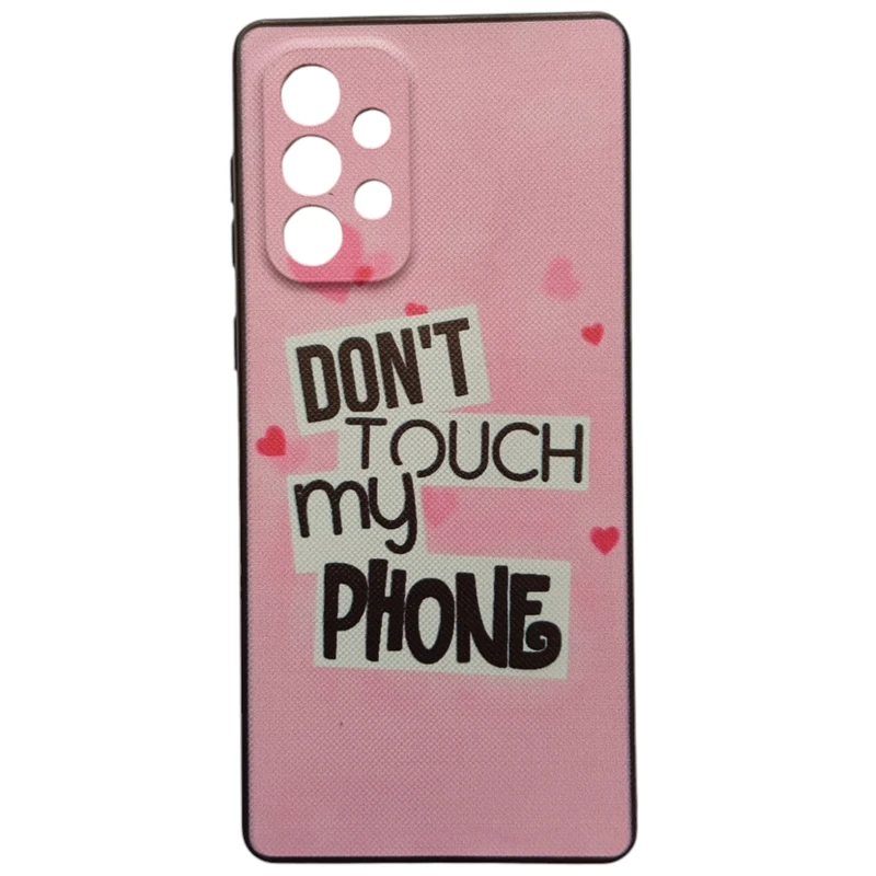 کاور  مدل Stylish مناسب برای گوشی موبایل سامسونگ Galaxy A33 4G / A33 5G