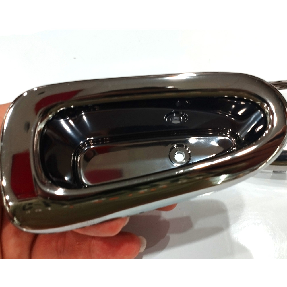 دستگیره در خودرو طرح اسپرت مدل 8TK-DOD مناسب برای پژو 206 مجموعه 8عددی